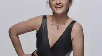 Ecem Erkek kimdir? Ecem Erkek kaç yaşında, nereli? Ecem Erkek biyografisi!
