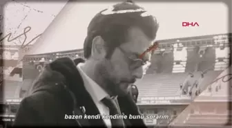 EMRE GÖNLÜŞEN'İN HAYATI BELGESEL OLDU