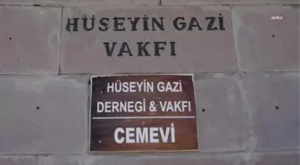 Erdoğan'ın Ziyaret Edeceği Cemevinin Dernek Başkan Yardımcısı Aslan: 'Vakıftan Dört Kişinin Gbt'si Alınmış. Seçmece, Dayatmacı Bir Şeyle Olmuyor'