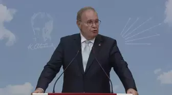 Faik Öztrak: Erdoğan Ne Zamandan Beri Putin'in Şantiye Şefi Oldu