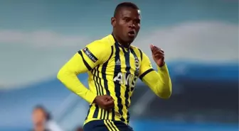 Fenerbahçe sonunda Samatta ile yolları ayırıyor! Tanzanyalı golcüye Avrupa'dan iki talip çıktı