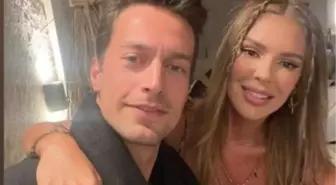 Feyyaz Şerifoğlu sevgilisi kim? Merve Dinçkol kimdir?