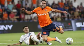 Futbol: Spor Toto Süper Lig