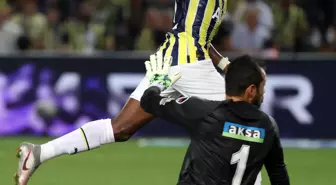 Futbol: Spor Toto Süper Lig