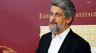 Diyarbakır gündem haberi: Garo Paylan'dan Bakan Ersoy'a: 'Aram Tigran'ın Diyarbakır'a Gömülmesine Neden İzin Vermiyorsunuz?'