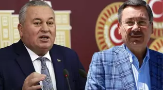 Gökçek, gazeteciyi döven şahsın koruması olmadığını belirten Enginyurt'a sert sözler: Kıvırma, erkek ol