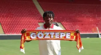 Göztepe'nin çehresi değişti
