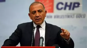 Gürsel Tekin'den Bakan Nebati'ye: 'Haram Tartışması ile İlgili Bir Soruşturma veya İnceleme Başlattınız Mı'