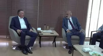 Hatay yerel haberi... Hatay Lezzetleri, Diyarbakır'ın Onur Konuğu Oluyor