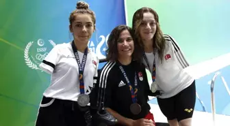 Konya haber | Konya 2021 İslami Dayanışma Oyunları'nda Yasemin Can, atletizm kadınlar 10 bin metre finalinde 32: 34.45'lik derecesiyle altın madalyanın sahibi oldu.