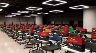 İstinye Üniversitesi Bölümleri