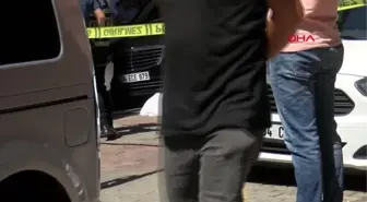 KAĞITHANE'DE CAMDAN DÜŞEN 3 ÇOCUK ANNESİ KADIN HAYATINI KAYBETTİ