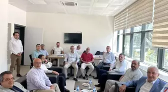 Kahtalı: '2 milyar harcayarak 6 bin'in üzerinde konut inşa ettik'