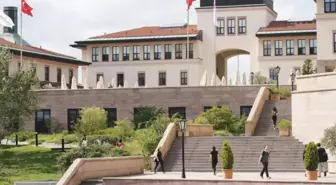 Koç Üniversitesi Kampüs Hayatı