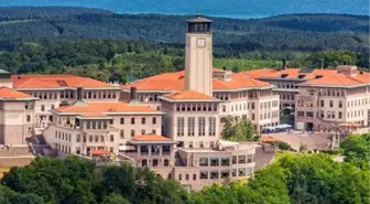 Koç Üniversitesi Taban Puanları 2022