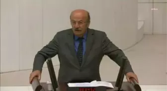 Mehmet Bekaroğlu, Kamu İhale Kanunu'nun 21-B Maddesinin Değiştirilmesi İçin Kanun Teklifi Verdi