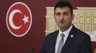 CHP'den istifa eden Mehmet Ali Çelebi, AK Parti'ye katılacağı iddialarını yalanladı: Bağımsız olarak devam edeceğim
