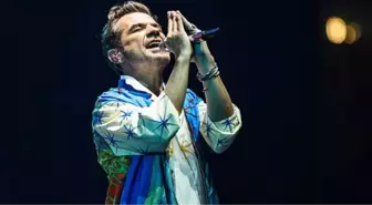 MESAM ve MSG'den KENAN DOĞULU KONSERİNE TELİF BASKINI!