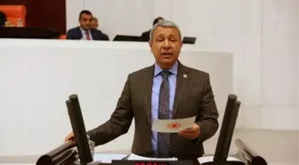 Orhan Sümer: 'Adana Millet Bahçesi'ni Konkordato İlan Ederek Yarım Bırakan Şirkete 10 Yılda 817 Milyon Lira Değerinde İhaleler Verilmiş'