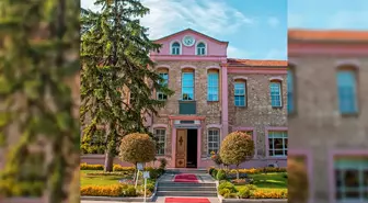 Sabahattin Zaim Üniversitesi Bölümleri