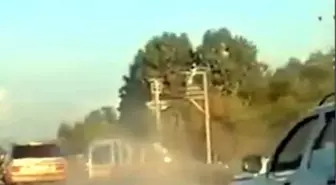 Samsun haberleri | Samsun'da trafiği tehlikeye düşüren 5 araç sürücüsüne ceza