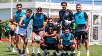 Samsun spor haberleri... Samsunspor'dan ayrılan oyunculara Süper Lig kancası