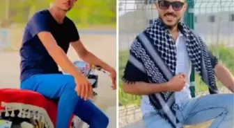Şanlıurfa haber | ŞANLIURFA'DA 2 GENÇ SULAMA KANALINDA KAYBOLDU