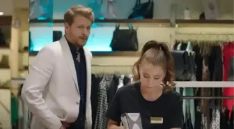 Seversin 8. bölüm fragmanı yayınlandı! Seversin 11. bölüm fragmanı izle! Seversin yeni bölüm fragmanı izle!