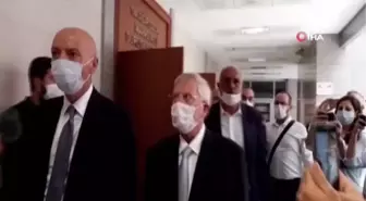 Son dakika haberleri! Şike davasına bakan hakim ve savcılar hakkında son soruşturma açılmasına karar verildi