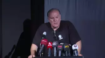 Semih Sergen, son yolculuğuna uğurlandı
