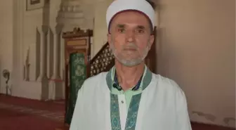 TURİZM ELÇİSİ CAMİ İMAMI