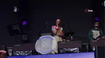 Uludağ Yaz Festivali'nde coşkulu final
