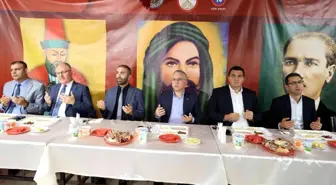 Vali Şimşek: 'Gün birlik günüdür'