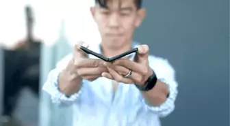 Xiaomi MIX FOLD 2'nin çıkış tarihi belli oldu!