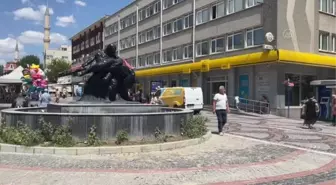 Yabancı dildeki tabelalarla ilgili düzenleme yapılacak