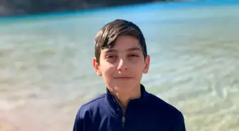 Yorgun mermiyle ağır yaralanan çocuk, doğum gününde yeniden hayata tutundu