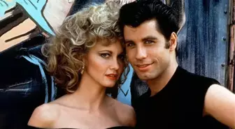 30 yıldır kanserle mücadele eden Grease filminin oyuncusu Olivia Newton John hayatını kaybetti