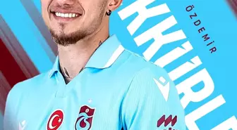 Berat Özdemir, El İttifak'da