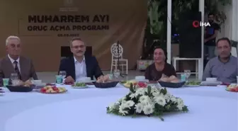 Bingöl yerel haberi | Bingöl Valisi Kadir Ekinci: 'Kerbela, mazlumun yanında durmayı öğütleyen ortak acımızdır'