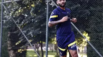 Fenerbahçe, Slovacko hazırlıklarına başladı