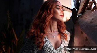 Gizem Aktaş'ın Yeni Single Çalışması 'Ya Şimdi' Yayında