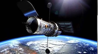 Hubble Uzay Teleskobu büyüleyen görüntüyü paylaştı