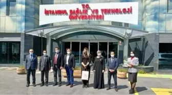 İstanbul Sağlık ve Teknoloji Üniversitesi Taban Puanları 2022