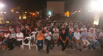 İzmir haberi! Konak'ta Konser Coşkusu