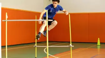 Küçükçekmece Belediyesi gençleri geleceğe hazırlıyor