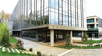 MEF Üniversitesi özel mi, devlet üniversitesi mi? MEF Üniversitesi vakıf üniversitesi mi?