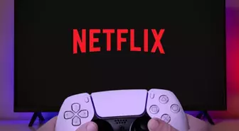 Netflix abonelerinin yüzde 1'inden daha azı Netflix Games'te oyun oynuyor