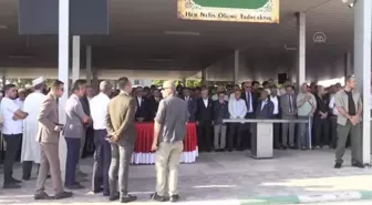 Malatyalı Şehit Halil Koç son yolculuğuna uğurlandı