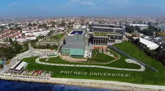 Piri Reis Üniversitesi Taban Puanları 2022