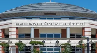 Sabancı Üniversitesi Bölümleri